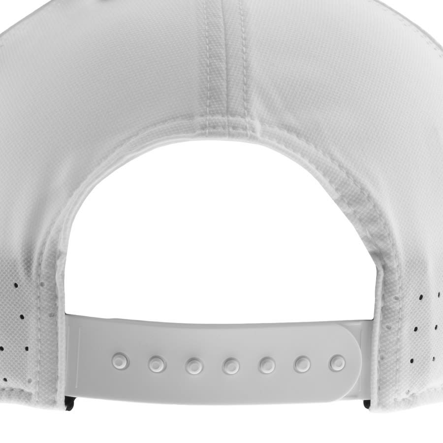 Alternative Image for ProductNike Training Arobill L91 Cap White3